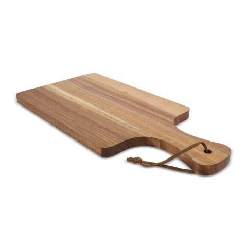 Planche de service en acacia 37 x 18 x 1.5cm Nature | sans marquage | non disponible | non disponible