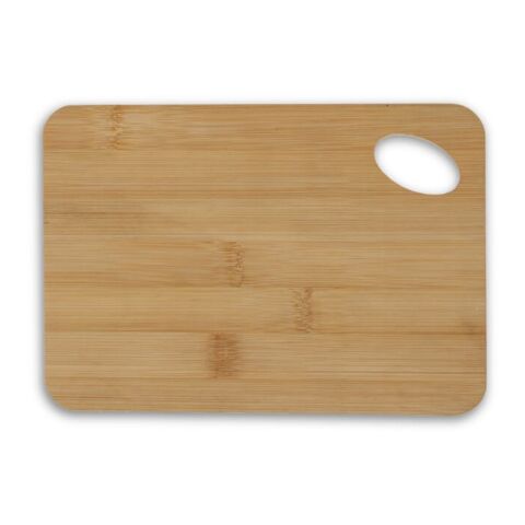 Planche à découper en bambou 15x22x1cm Nature | sans marquage | non disponible | non disponible | non disponible