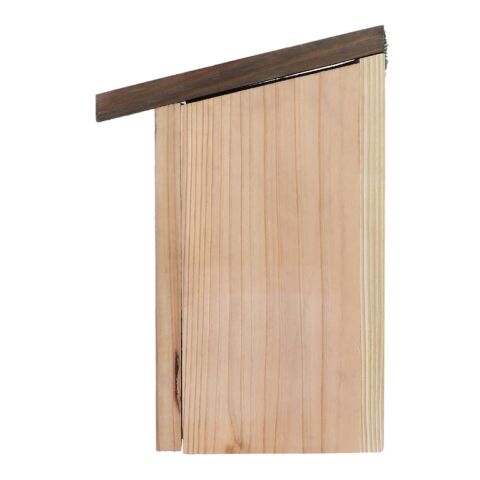 Nichoir rustique Nature | sans marquage | non disponible | non disponible | non disponible