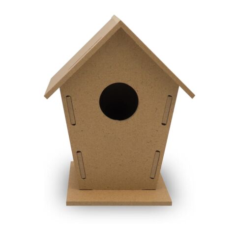 Nichoir DIY Nature | sans marquage | non disponible | non disponible | non disponible