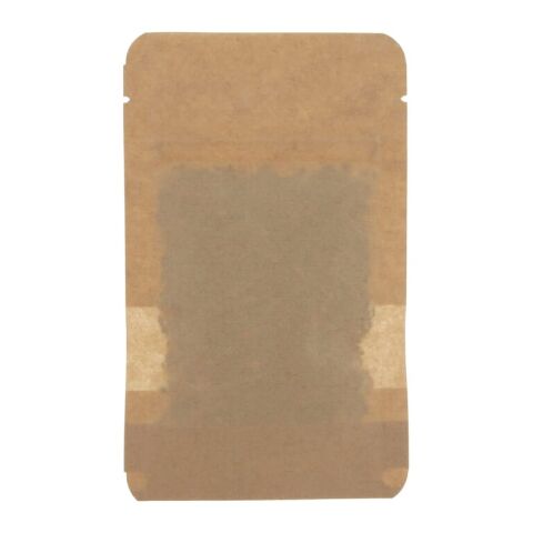 Sachets de graines de fleurs séchées 4 grammes Marron | sans marquage | non disponible | non disponible | non disponible