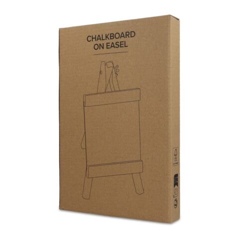 Tableau noir sur chevalet Nature | sans marquage | non disponible | non disponible