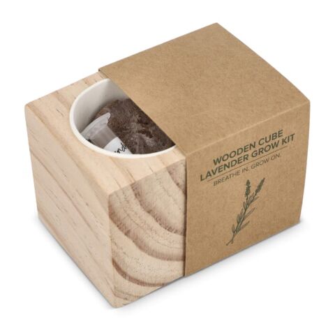 Ensemble de jardinières en bois FSC – Lavande Nature | sans marquage | non disponible | non disponible