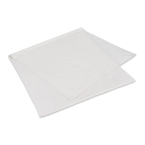 Serviette double face sublimation 70x140 cm 400g/m² Blanc | sans marquage | non disponible | non disponible