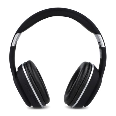 Bamboo Headphone Noir | sans marquage | non disponible | non disponible | non disponible