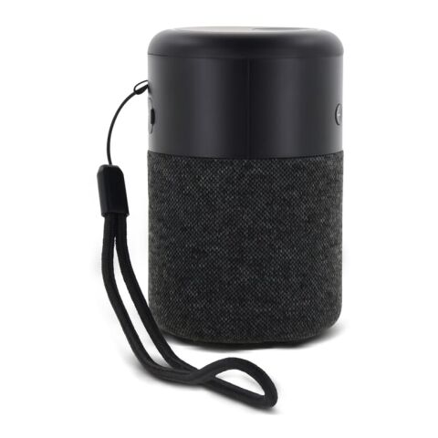 Wireless speaker William with TWS earbuds Noir | sans marquage | non disponible | non disponible | non disponible