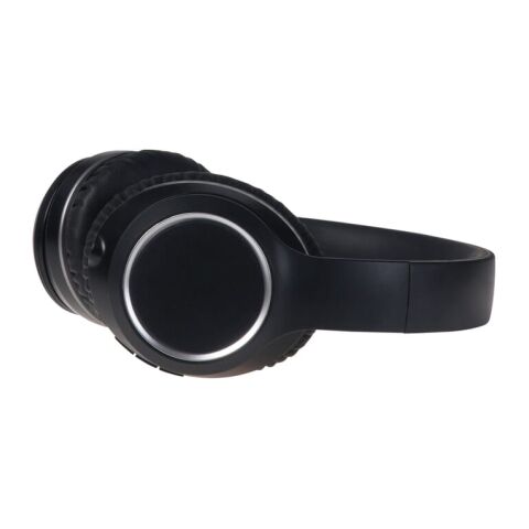Headphones ANC noir | sans marquage | non disponible | non disponible | non disponible