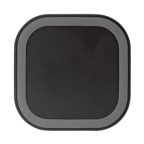 Tapis chargeur sans-fil 5W Noir | sans marquage | non disponible | non disponible | non disponible