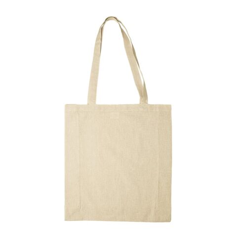 Sac à bandoulière coton OEKO-TEX® 140g/m² 38x10x42cm Ecru | sans marquage | non disponible | non disponible | non disponible