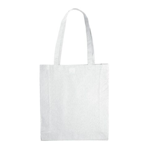 Sac à bandoulière coton OEKO-TEX® 140g/m² 38x10x42cm Blanc | sans marquage | non disponible | non disponible | non disponible