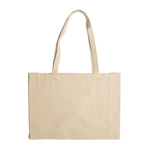 Sac toile OEKO-TEX® 280g/m² 45x10x33cm Ecru | sans marquage | non disponible | non disponible | non disponible