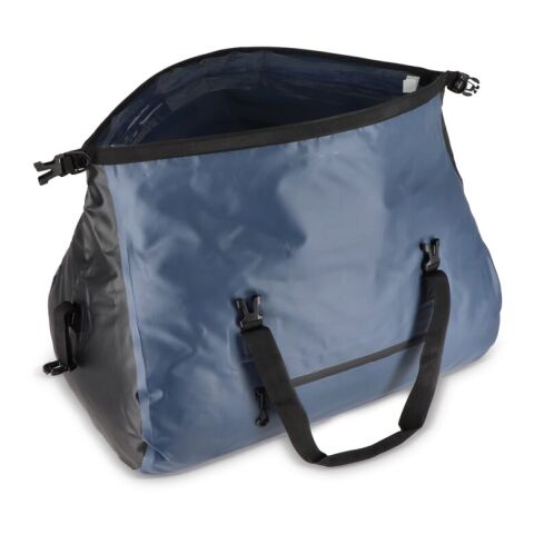 Sac de sport imperméable Adventure 60L IPX6 Bleu foncé | sans marquage | non disponible | non disponible | non disponible