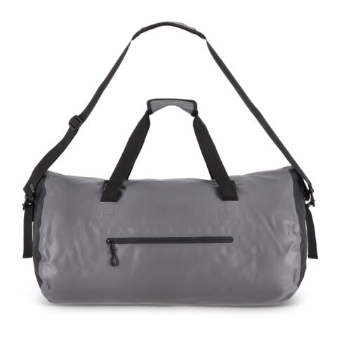 Sac de sport imperméable Adventure 60L IPX6 Gris foncé