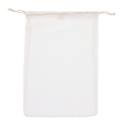 Sac de courses, réutilisable, en coton OEKO-TEX® 30x40cm Blanc | sans marquage | non disponible | non disponible | non disponible