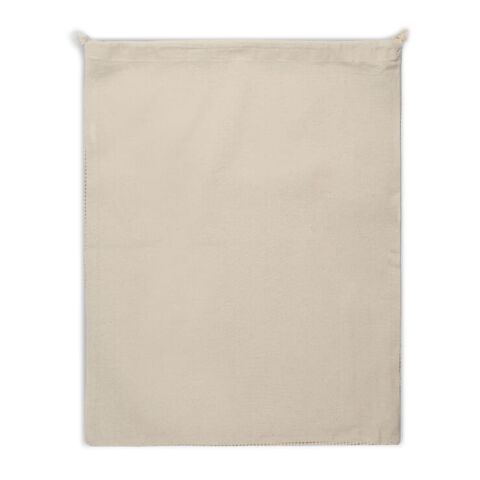Sac de courses, réutilisable, en coton OEKO-TEX® 40x45cm Ecru | sans marquage | non disponible | non disponible | non disponible