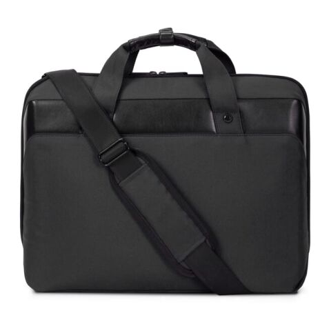 Sacoche ordinateur 15.6 ” R-PET Noir | sans marquage | non disponible | non disponible | non disponible