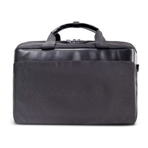 Sac de voyage Executive R-PET 23L Noir | sans marquage | non disponible | non disponible | non disponible