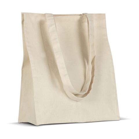 Sac à bandoulière toile de coton OEKO-TEX® 280g/m² 32x13x40cm Ecru | sans marquage | non disponible | non disponible | non disponible