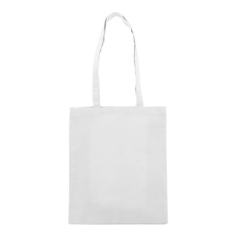 Sac à bandoulière toile de coton OEKO-TEX® 280g/m² 32x13x40cm Blanc | sans marquage | non disponible | non disponible | non disponible