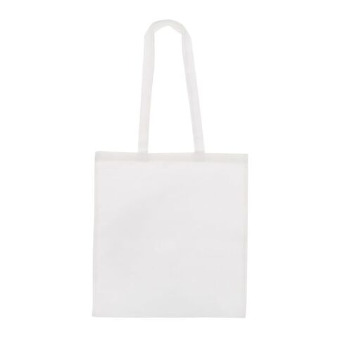 Sac en coton recyclé 140g/m² 38x42cm Multicolore | sans marquage | non disponible | non disponible | non disponible