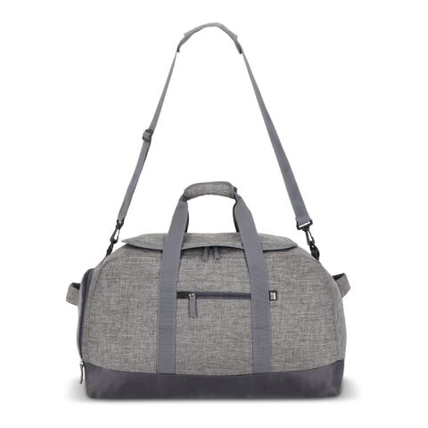 Sac de sport mercury R-PET Gris | sans marquage | non disponible | non disponible | non disponible