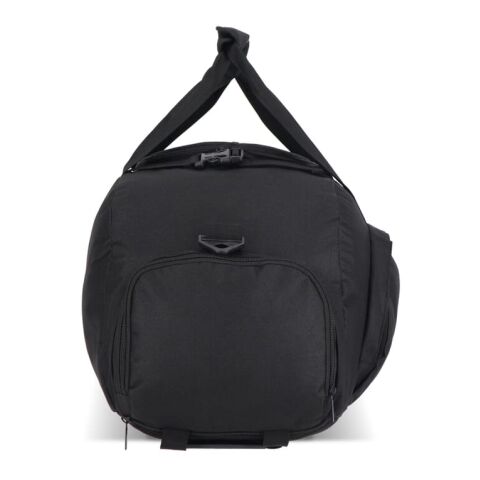 Sac de sport / sac à dos Karo R-PET 27L Noir | sans marquage | non disponible | non disponible | non disponible