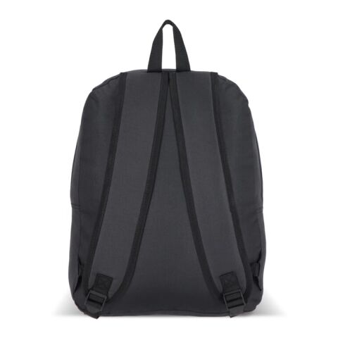 Sac à dos R-PET 20L Noir | sans marquage | non disponible | non disponible | non disponible