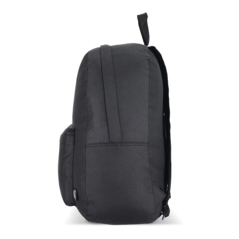 Sac à dos R-PET 20L Noir | sans marquage | non disponible | non disponible | non disponible