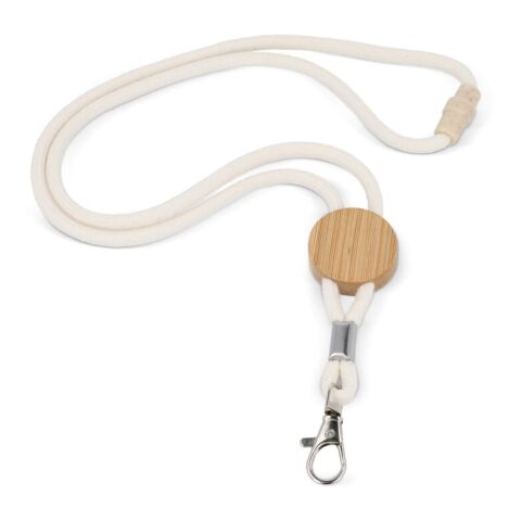 Cordon en coton Nature | sans marquage | non disponible | non disponible