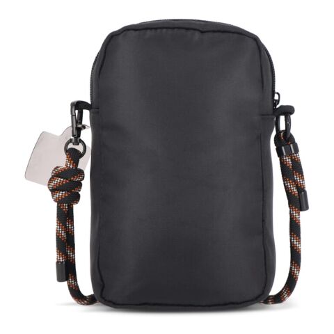 Pochette Hydrate Everyday Essentials avec sangle en paracorde Noir