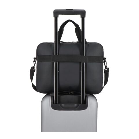 Sacoche pour ordinateur portable PU SoMa 28 x 38 x 5 cm Noir | sans marquage | non disponible | non disponible
