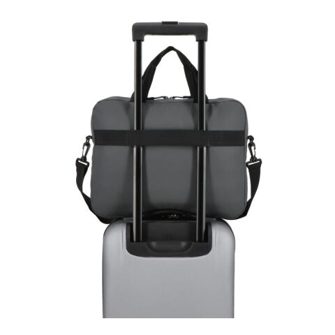 Sacoche pour ordinateur portable PU SoMa 28 x 38 x 5 cm Gris | sans marquage | non disponible | non disponible