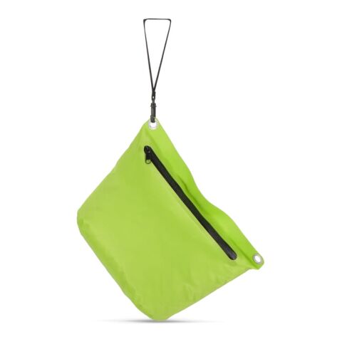 Sac à bandoulière Ripstop résistant à l'eau 33 x 23 x 13 cm Vert clair | sans marquage | non disponible | non disponible