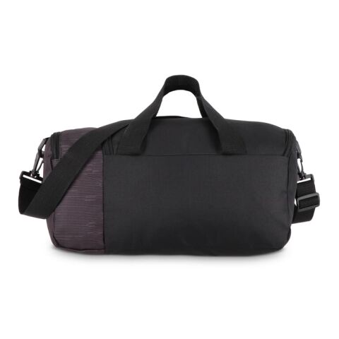 R-PET 600D sacoche de siège pliable 20L Noir | sans marquage | non disponible | non disponible