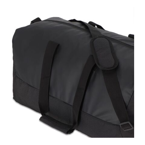Sac de week-end Maverick 27L Noir | sans marquage | non disponible | non disponible
