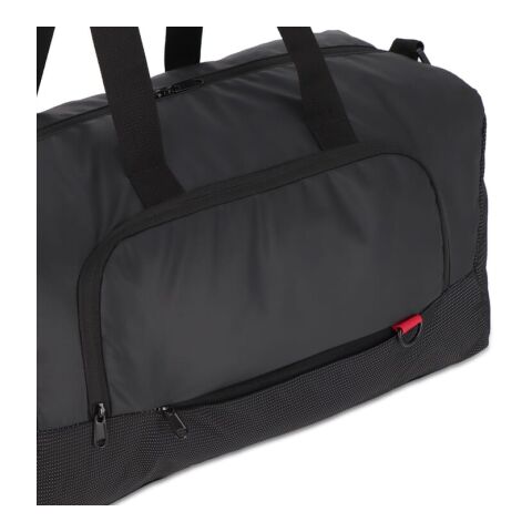 Sac de week-end Maverick 27L Noir | sans marquage | non disponible | non disponible