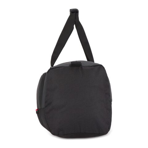 Sac de week-end Maverick 27L Noir | sans marquage | non disponible | non disponible