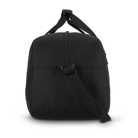 Sac de sport et de voyage R-PET 600D Nevada 53 x 27 x 30 cm 35 L Noir | sans marquage | non disponible | non disponible