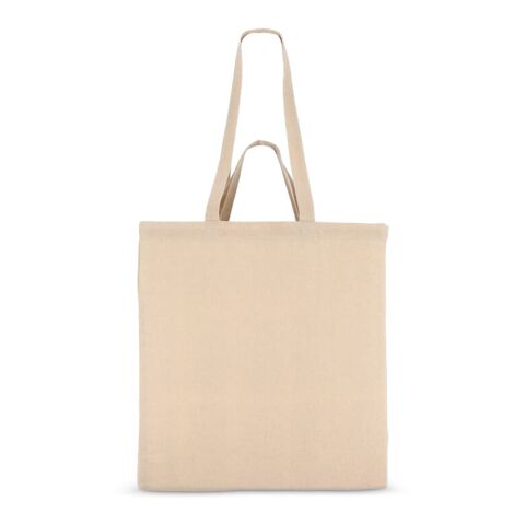 Sac fourre-tout en coton OEKO-TEX® 38 x 10 x 42cm 140g/m². Ecru | sans marquage | non disponible | non disponible