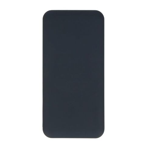 Powerbank Rock 10.000 mAh Bleu foncé | sans marquage | non disponible | non disponible | non disponible