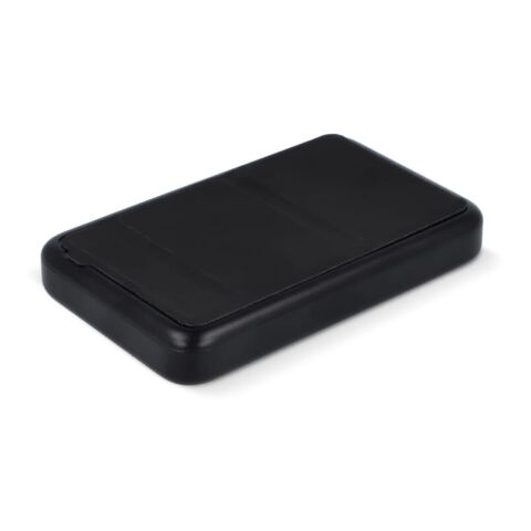 Wireless charging powerbank Yima 10.000 mAh Noir | sans marquage | non disponible | non disponible | non disponible