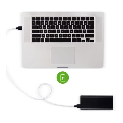 Stratos Powerbank 65W Power Delivery 20000mAh Noir | sans marquage | non disponible | non disponible