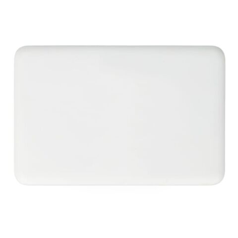 Banque d&#039;énergie Zenith USB-C avec Power Delivery R-ABS 5000mAh Blanc | sans marquage | non disponible | non disponible