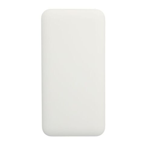 Banque d&#039;énergie Zenith USB-C avec Power Delivery R-ABS 10000mAh Blanc | sans marquage | non disponible | non disponible