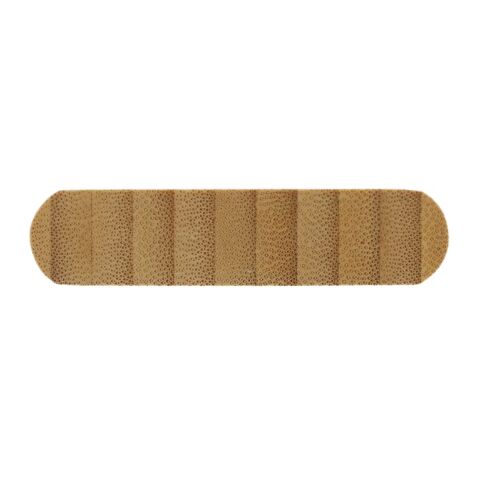 Batterie externe Bamboo 5000 mAh Nature | sans marquage | non disponible | non disponible