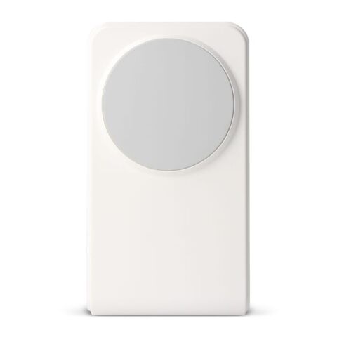 Wireless charger R-ABS 15W Blanc | sans marquage | non disponible | non disponible | non disponible