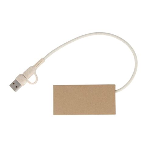 Papier recyclé Hub Nature | sans marquage | non disponible | non disponible | non disponible