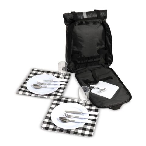 Sac à dos Pique-nique noir | sans marquage | non disponible | non disponible | non disponible