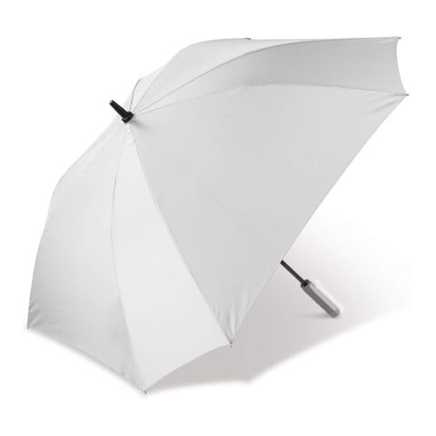 Parapluie carré Deluxe 27” Multicolore | sans marquage | non disponible | non disponible | non disponible