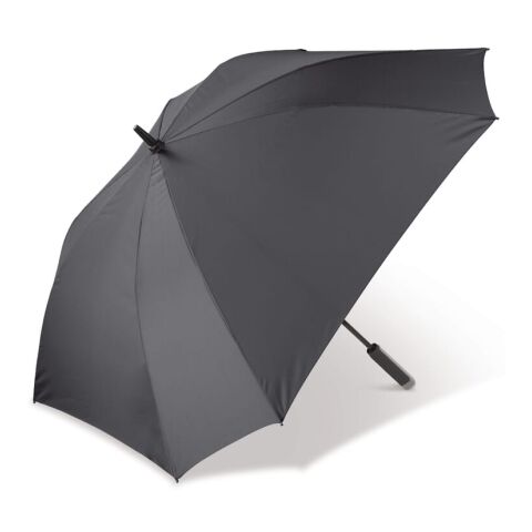 Parapluie carré Deluxe 27” Noir | sans marquage | non disponible | non disponible | non disponible